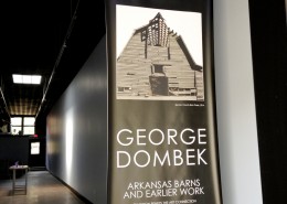 George Dombek banner