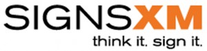 SignsXM logo