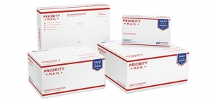 usps mail boxes priority
