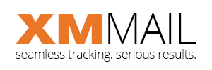 xm mail logo