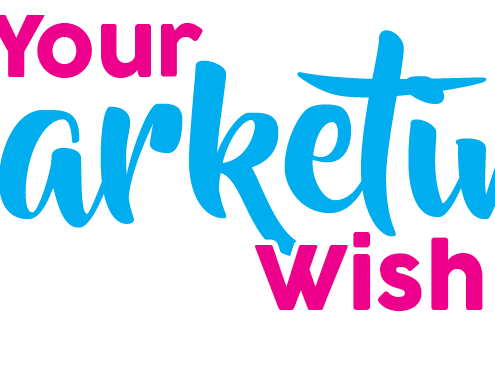 marketing wish logo