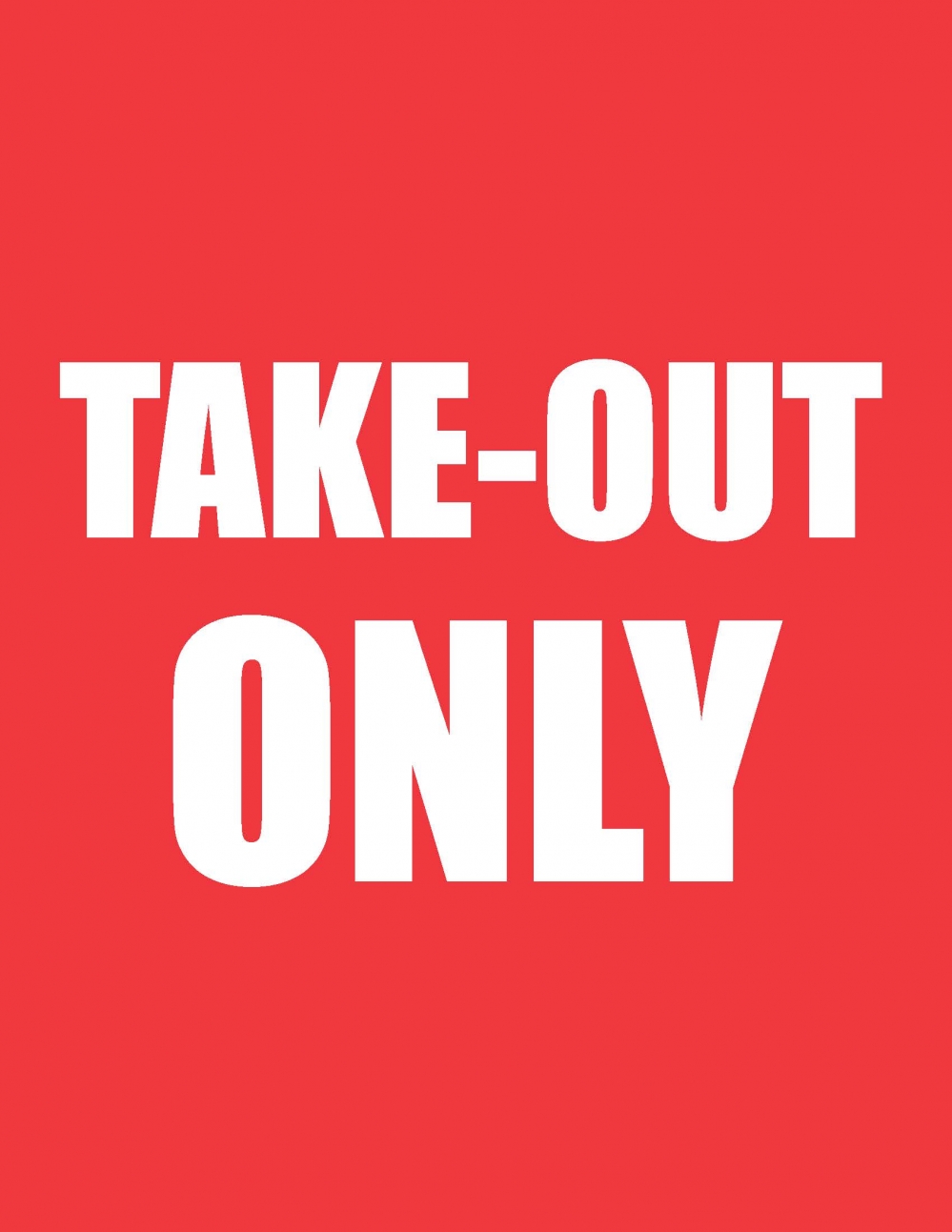 take-out-only - CustomXM