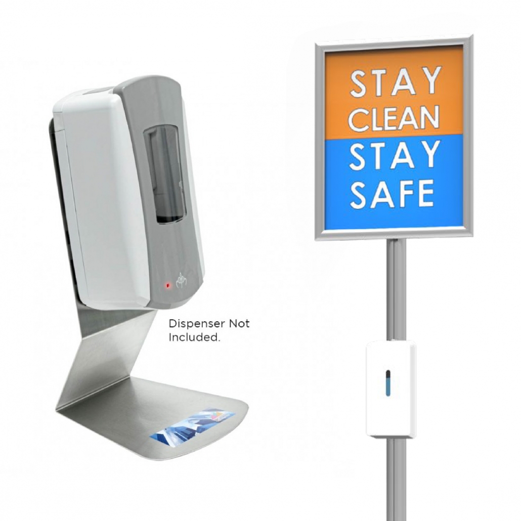 dispenser product image