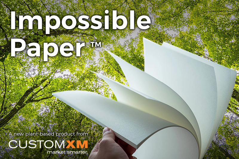 impossible paper