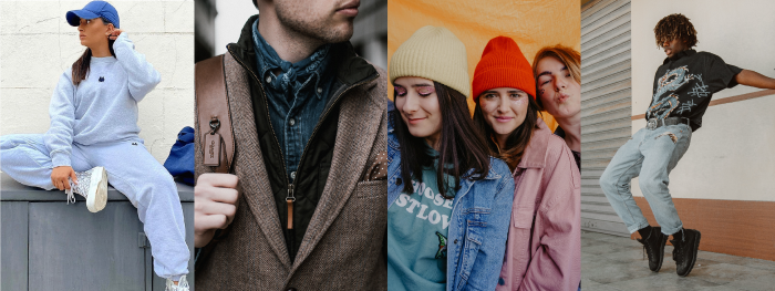 2022 Apparel Trends