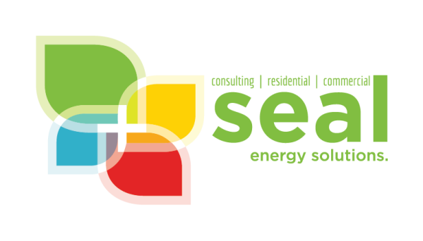 Seal Energy Solutions Rebranding