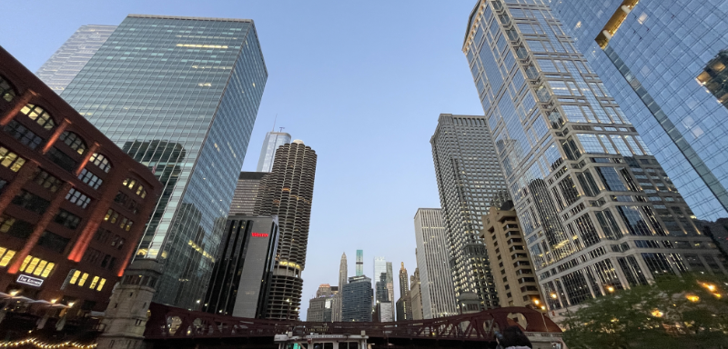 Windy City Wins: The Best New Promo from Chicago